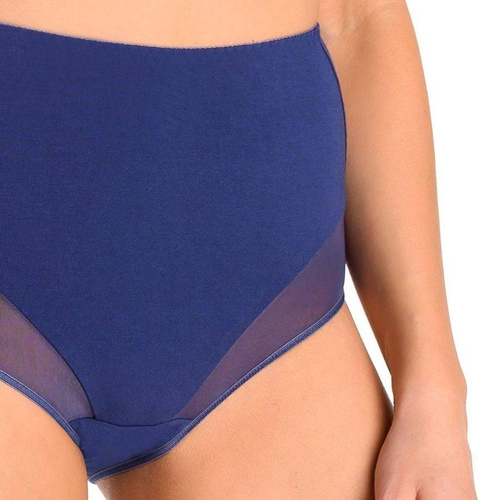 1123 Lilly Figi z wysokim stanem Teyli - jeans