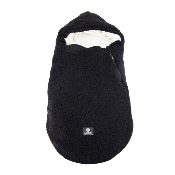 Śpiworek do wózka Alpaka Makaszka