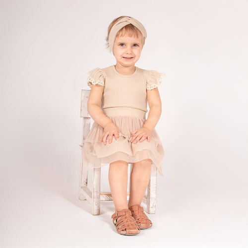 212094 Tola Body z krótkim rękawem rozpinane Nicol