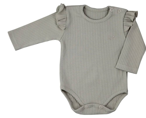 Basic Body niemowlęce Koala - beżowe