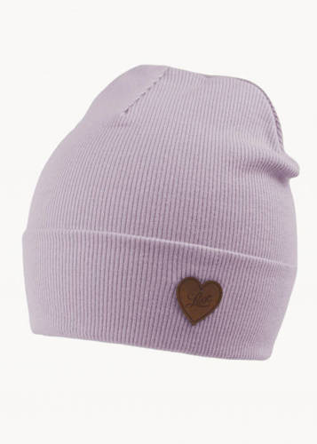 CP007 Girl Czapka dla dziewczynki Noviti - 07 lilak
