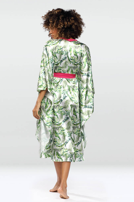 DK-PP Podomka damska DKaren - biały 020