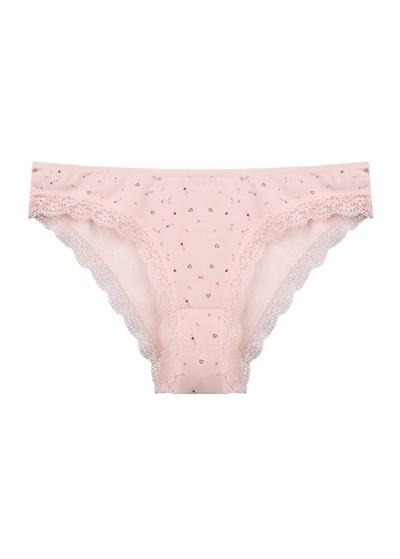 198101 A'2 Figi damskie Donella mix