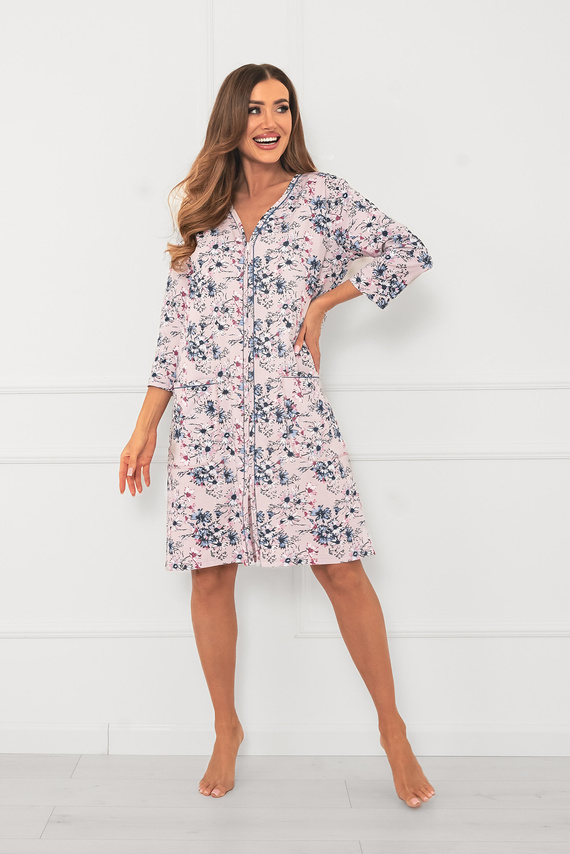 Lacenta Podomka damska Italian Fashion - druk