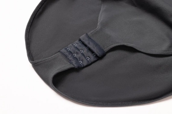 Base longsleeve Body damskie Mona grey