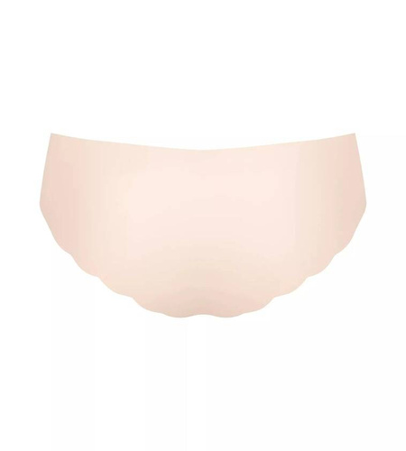 Zero Microfibre 2.0 Hipster Figi Damskie Sloggi - Angora