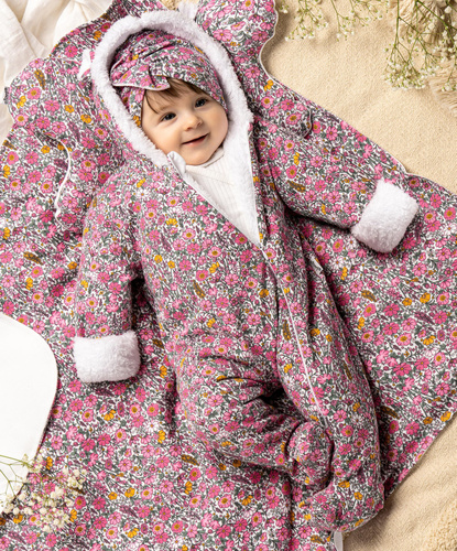 193270 Lea Pajacyk ocieplany z luną Nicol