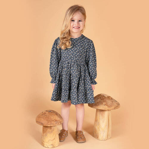 141269 Sukienka bawełniana "Sonia" Nicol