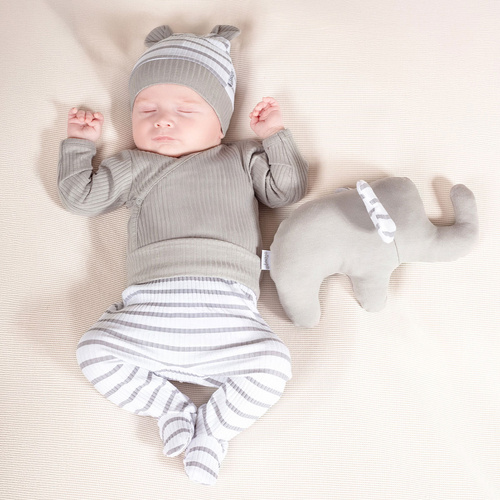 214010 Muki Półśpioch niemowlęcy Nicol