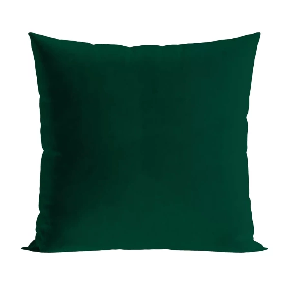 PBN279 Dziadki do orzechów Poszewka świąteczna Markizeta zielony