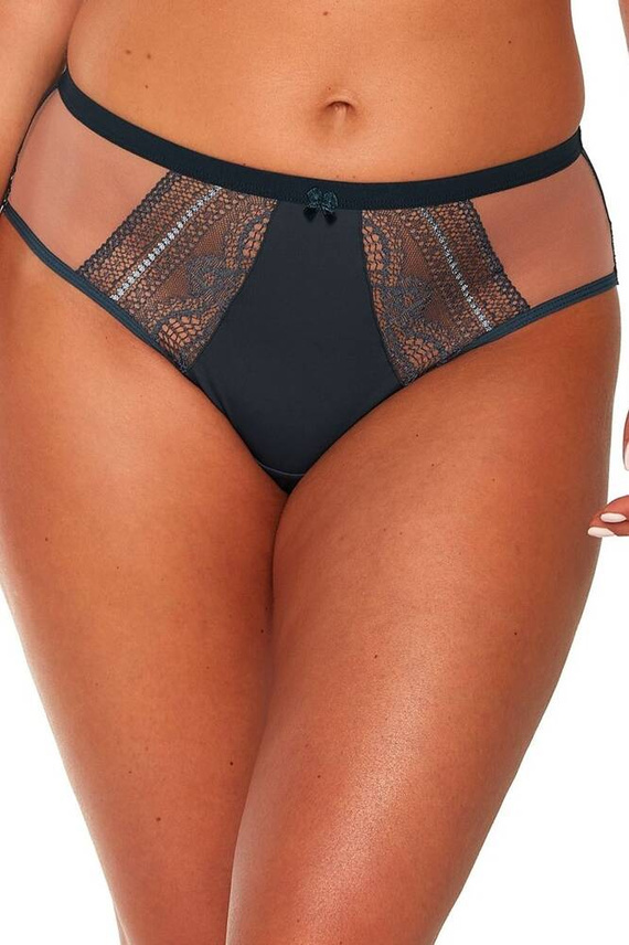 GFP 1231 Lena Figi damskie Gaia granatowy