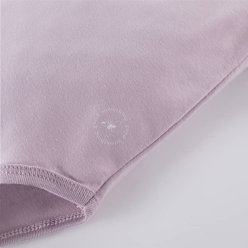 Botanic Body na ramiączkach Eevi - wrzos