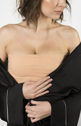 Taśma Secret Tape BA-20 10cm Julimex beżowy