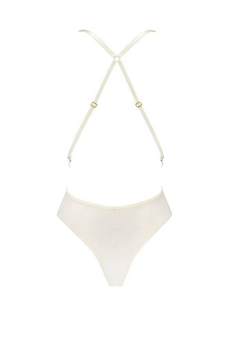 Inoe Body damskie Casmir ecru 