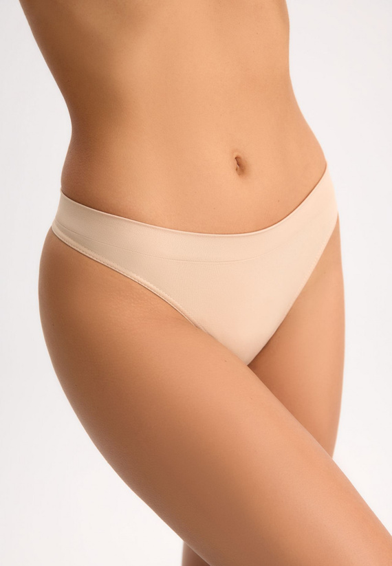 VS 010 Jasmin Stringi mini Gaia beżowy 