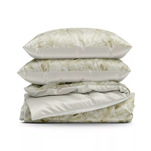 Eurofirany SPRING 70 pościel satyna bawełniana 100% Oeko-Tex