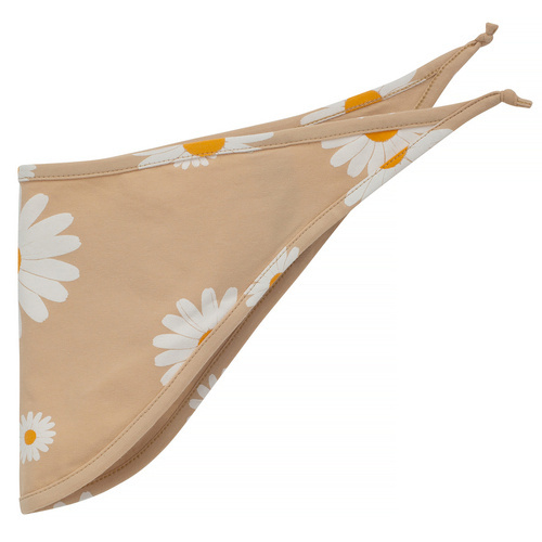 Daisy Chustka niemowlęca Pinokio - beżowa