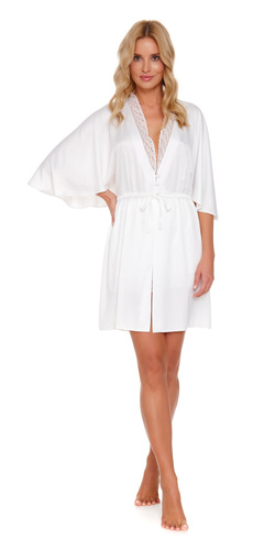 5102 Szlafrok Doctor Nap - milk