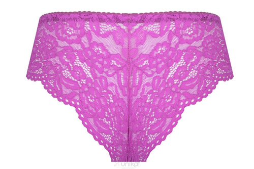 Kosmo bokserki damskie Unikat różowy