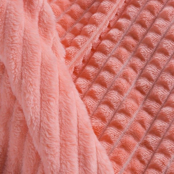 Koc AGIS Eurofirany - miętowy