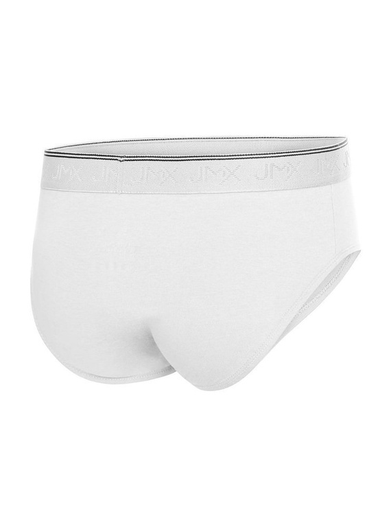 Iron Slipy męskie Julimex czarny