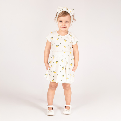 212173 Spódniczka bawełniana "Tola" Nicol