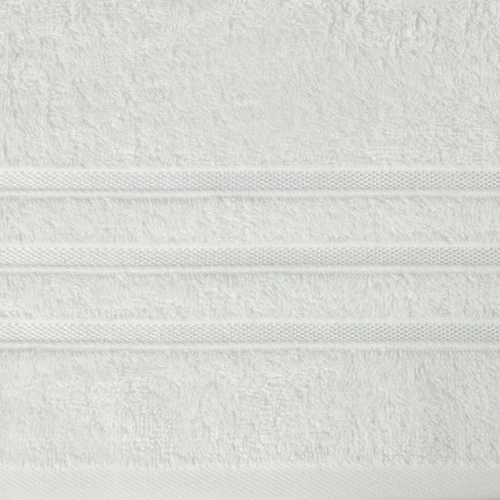 Loca Komplet ręczników Eurofirany biały 