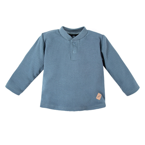 Balloons Bluzka polo dla chłopca Eevi