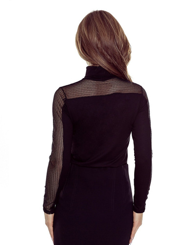 Lorella Bluzka damska Eldar - czarny