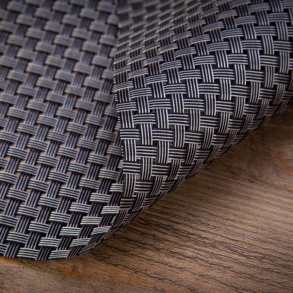 Romano Podkładka na stół wodoodporna Spod Igły i Nitki ecru