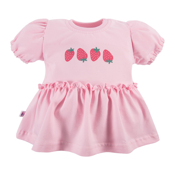 Strawberry & Love Bluzka z krótkim rękawem Eevi