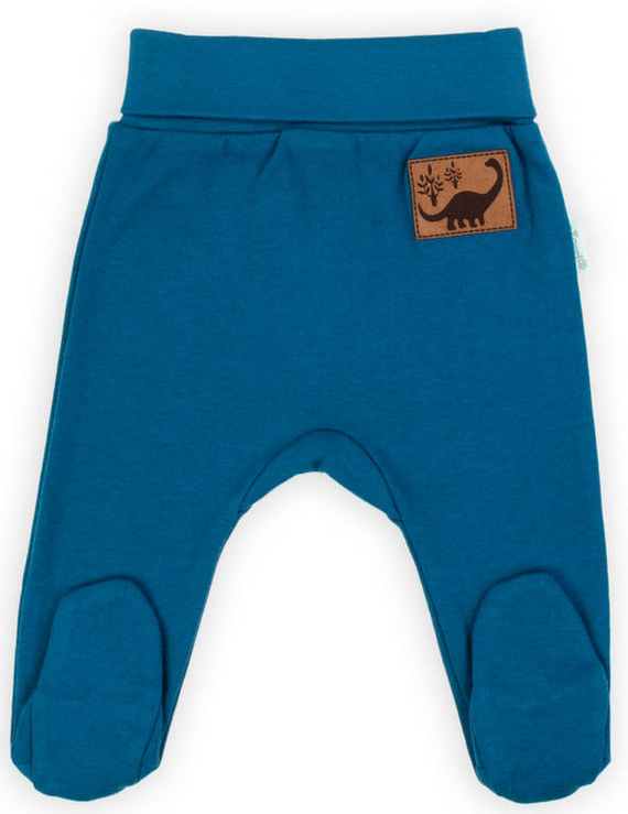 195010 Iwo Półśpioch niemowlęcy Nicol -- morski