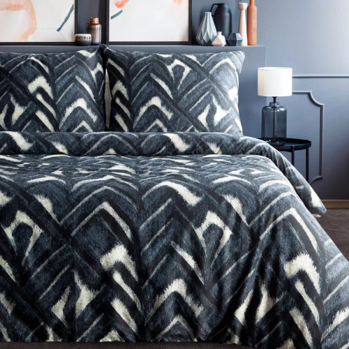 Eurofirany SPRING 61 pościel satyna bawełniana 100% Oeko-Tex