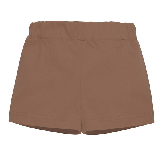 Safari Krótkie spodenki Pinokio - brązowy