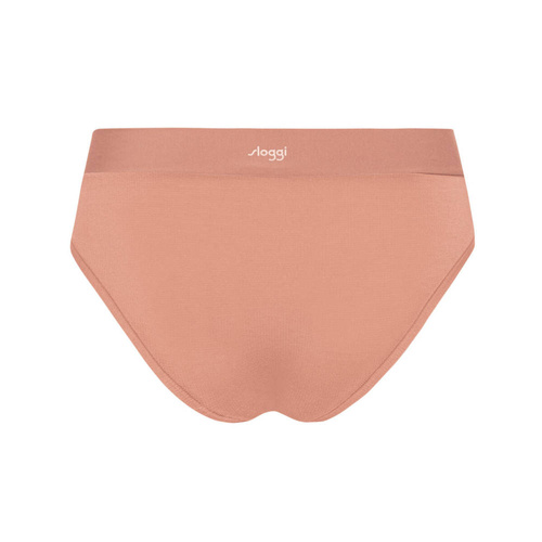 Figi Damskie go allround hipstery Sloggi - indian summer