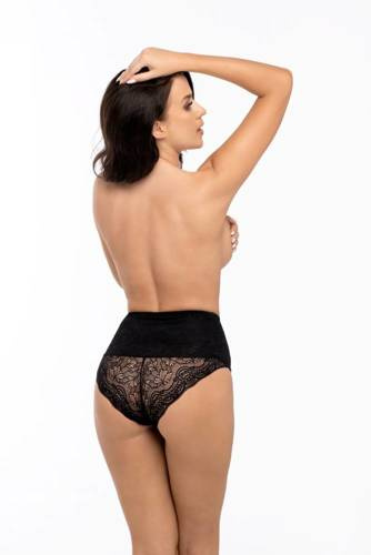 2008 Figi Damskie Babell - czarny