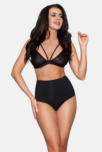 073 Babell Figi bawełniane korygujące - czarny