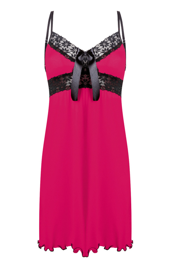  Cassidy Koszulka  damska DKaren - pink