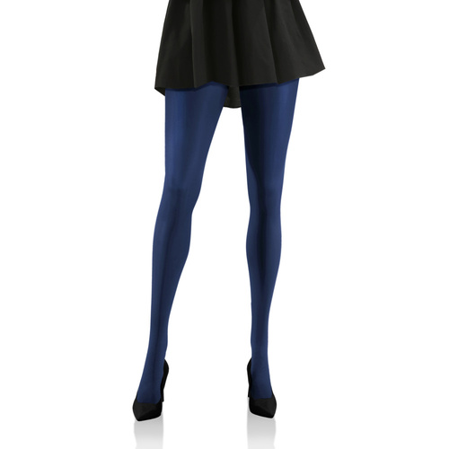 Caldo Rajstopy kryjące 70den Sesto Senso- marine