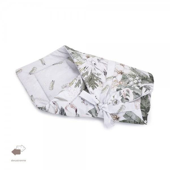 Rożek niemowlęcy Fairies- Makaszka