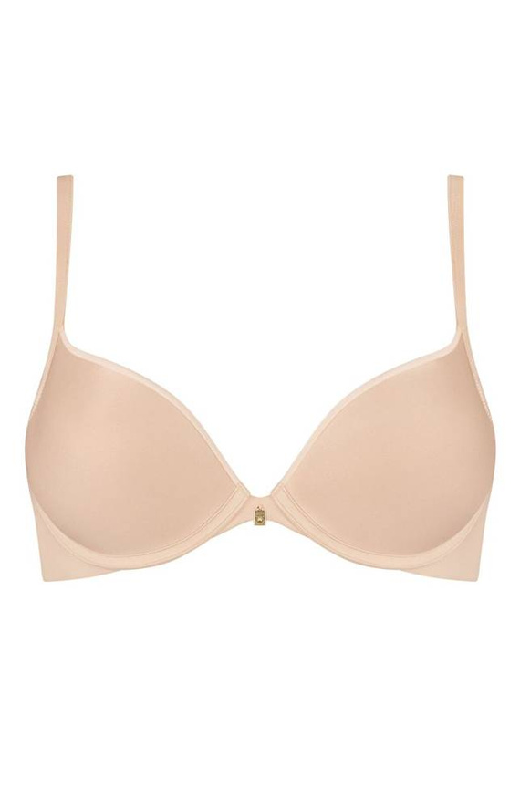 Body Make-Up Essentials WHU biustonosz push-up Triumph beżowy