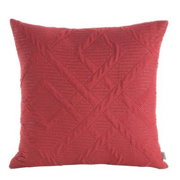 Alara 2 Poszewka dekoracyjna Desing 91 bordowy