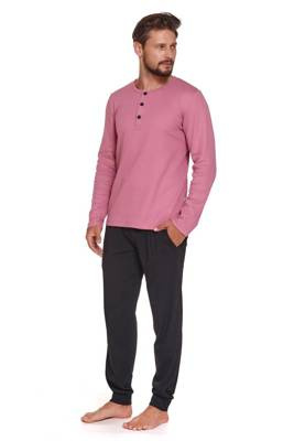 4149 Piżama Męska Doctor Nap - dolce vita