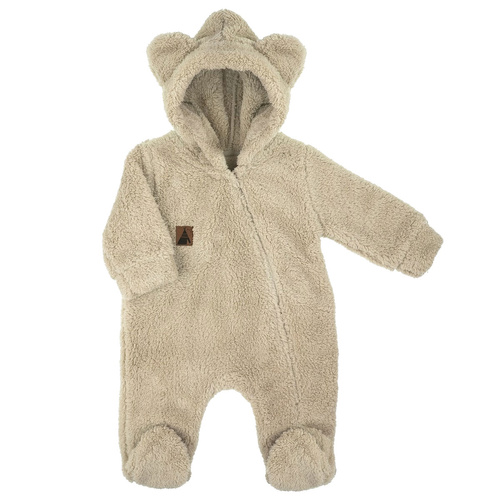 206271 Eddy Pajac luna Nicol - beżowy