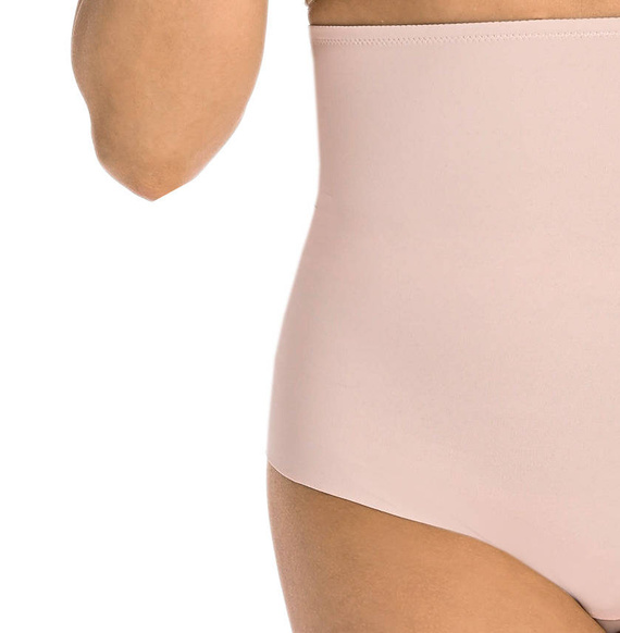 7105 Lauren Figi wyszczuplające Teyli - beżowy