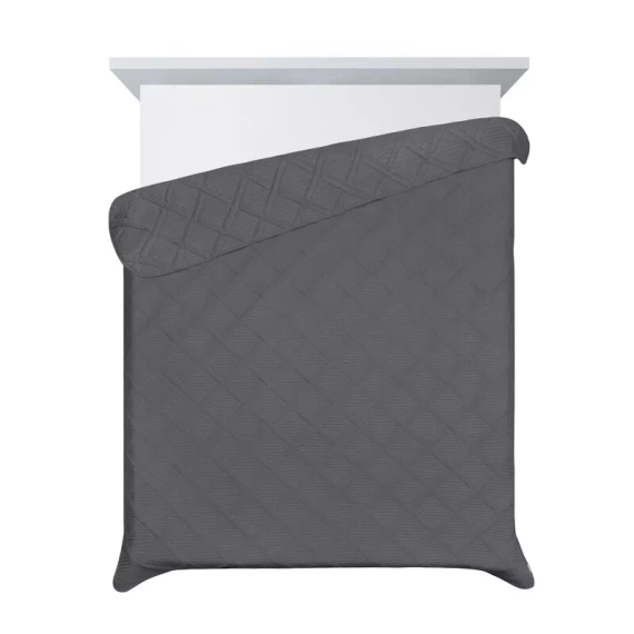 Alara 5 narzuta dekoracyjna Design91 stalowy