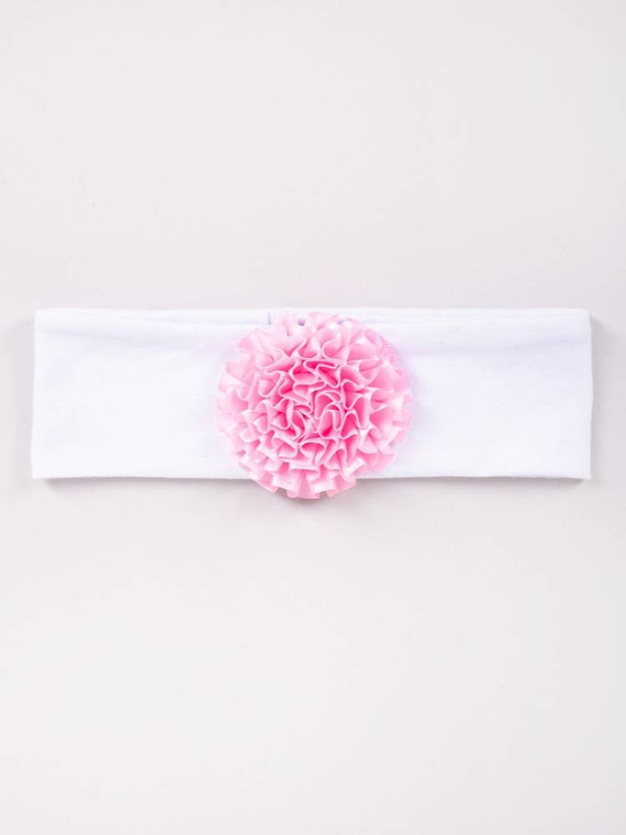 COP-0014 Opaska Dziecięca YO! biały