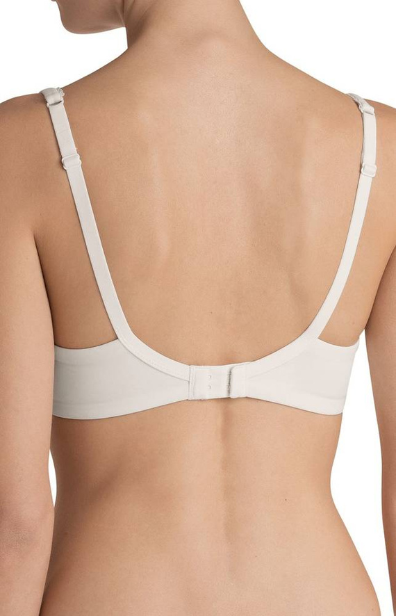 Perfectly Soft WHP Biustonosz usztywniany Triumph czarny 