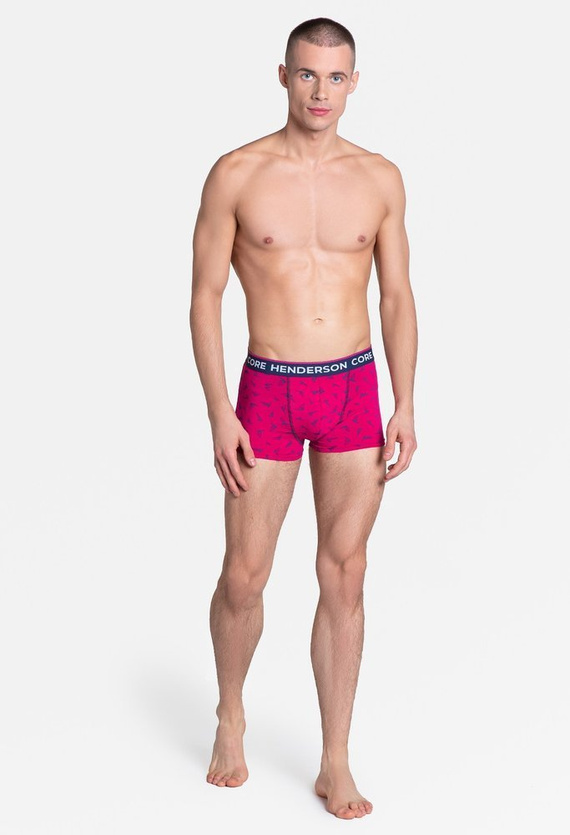 38843 Lucky A'2 Bokserki męskie HENDERSON