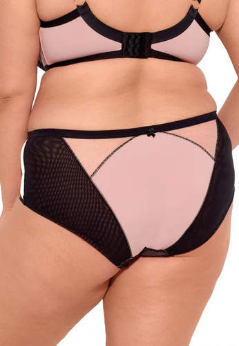 GFP 1273 Aina Figi damskie Gaia czarny